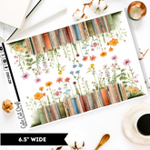 Wildflower Books || Border Collection